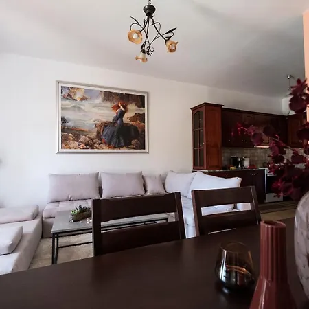 Τα Ανετα Διαμμερισματα Του Λεκα Apartment Zacharo Exterior photo